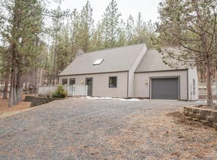 16072 Lower Cattle Dr, Sisters, OR 97759