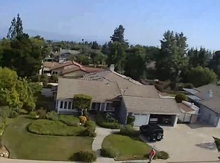 1126 Nicholas St, Upland, CA 91784