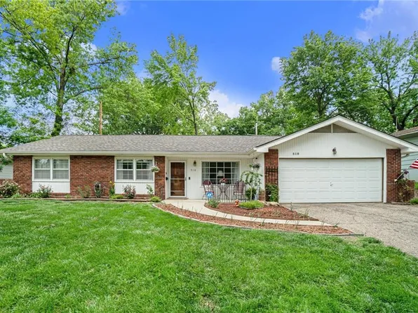 510 Kansas St, Lawrence, KS 66046