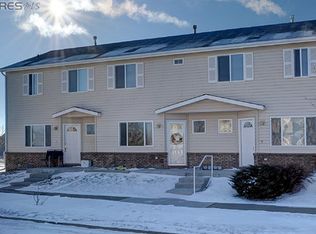 3380 Saratoga St UNIT E, Wellington, CO 80549