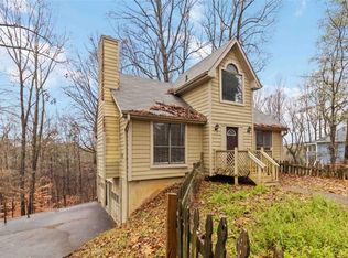 5552 Little Mill Rd, Buford, GA 30518