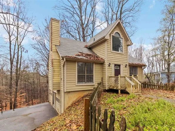 5552 Little Mill Rd, Buford, GA 30518