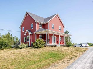 754 Greenhill Rd, West Hants, NS B0N2A0