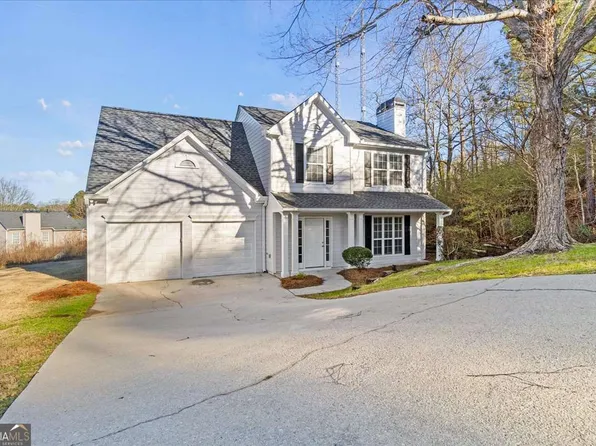 820 Whitecrest Ct, Lawrenceville, GA 30043