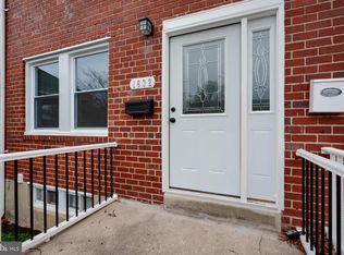 1632 Riverwood Rd, Baltimore, MD 21221