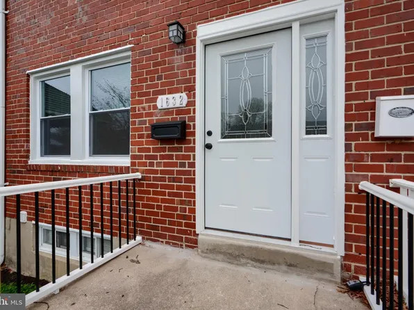 1632 Riverwood Rd, Baltimore, MD 21221