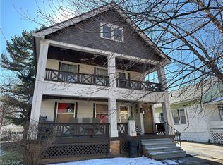 7901 Dearborn Ave, Cleveland, OH