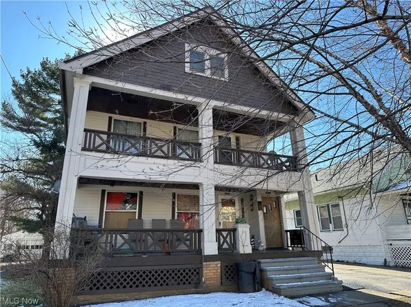 7901 Dearborn Ave, Cleveland, OH 44102