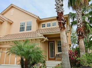 14446 Mirabelle Vista Cir, Tampa, FL 33626