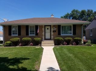 1213 Howard Ave, Berkeley, IL 60163