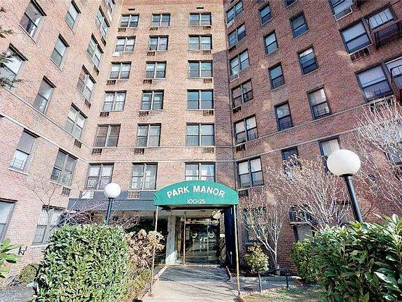 2nd image of 100-25 Queens Blvd Unit 5L