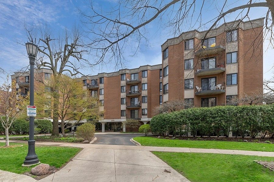 1st image of 835 Judson Ave APT 502