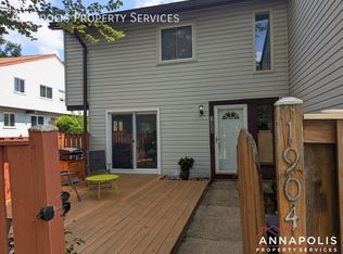 1904 Cavalier Cir, Crofton, MD 21114