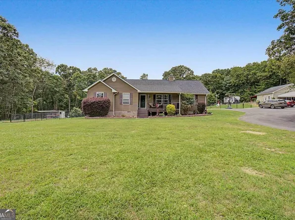 1366 Bethlehem Rd, Rockmart, GA 30153