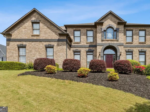 3823 Heritage Pl, Buford, GA 30519