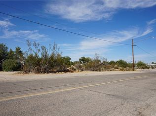 62008 Grand View Cir, Joshua Tree, CA 92252