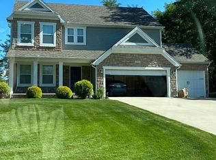 3071 Painted Dr, Howell, MI 48843