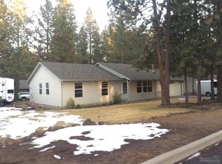 60970 Zircon Dr, Bend, OR 97702