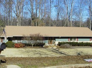 2190 Gunstock Dr, Stone Mountain, GA 30087