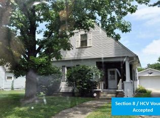 1115 Martin St, Danville, IL
