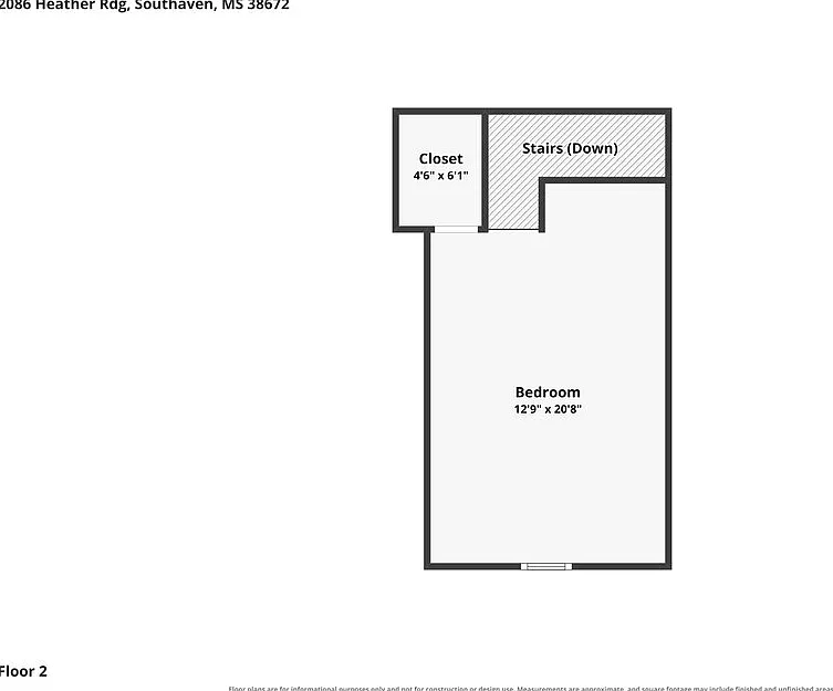 4 bed, 2.0 bath, 2100 sqft, $2,200 — Photo 3