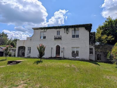 815 King St, Selma, AL, 36701