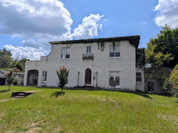 815 King St, Selma, AL 36701