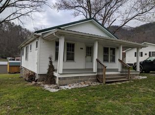 201 Blanton Dr, Weber City, VA 24290