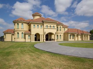 4813 N Taylor Rd, McAllen, TX 78504