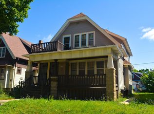 4036 N 25th St #4038, Milwaukee, WI 53209