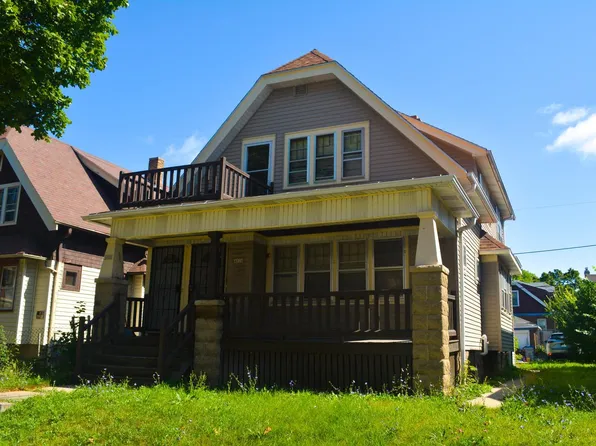 4036 North 25th STREET #4038, Milwaukee, WI 53209