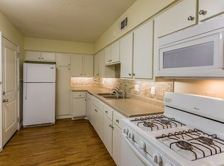 Midtowner Apartments, Memphis, TN 38104