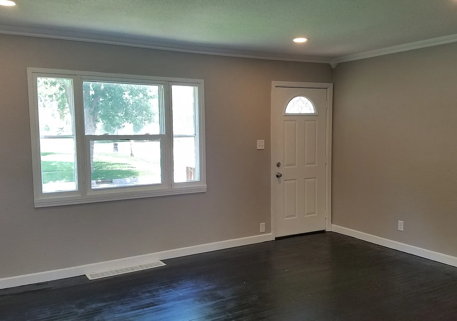 Everything updated on this corner house — Photo 3