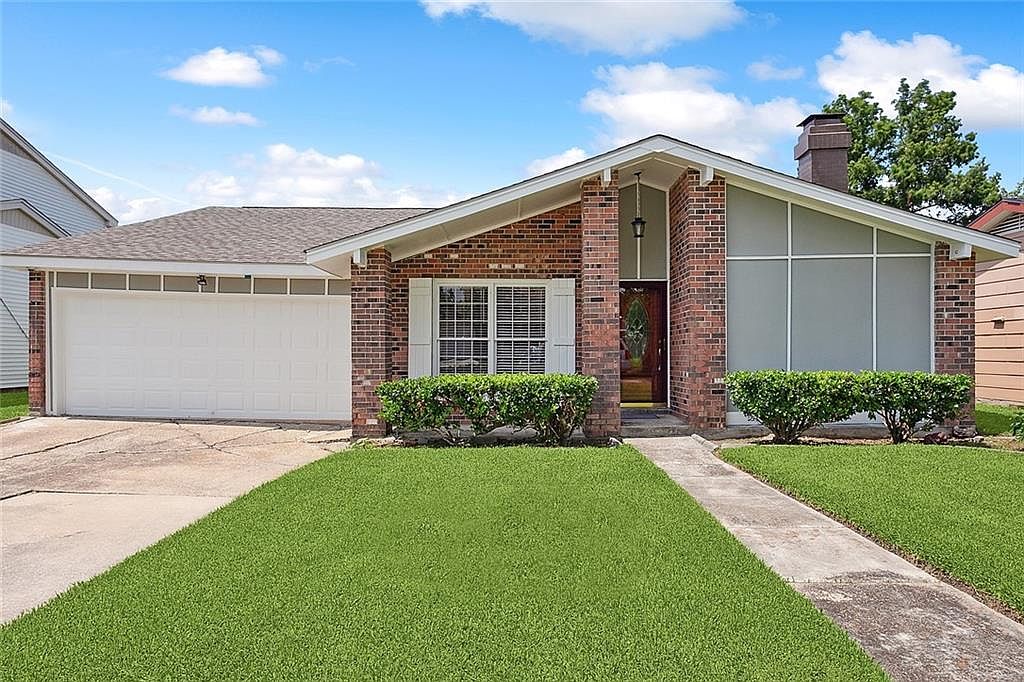 3840 Timberview Ln, Harvey, LA 70058 MLS 2406038 Zillow