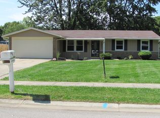 1542 Knox Dr, New Haven, IN 46774