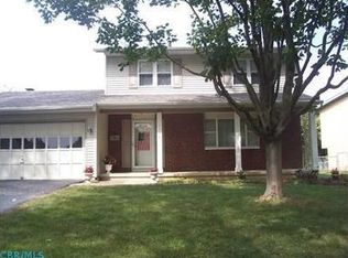 5517 Durrell Rd, Columbus, OH 43229