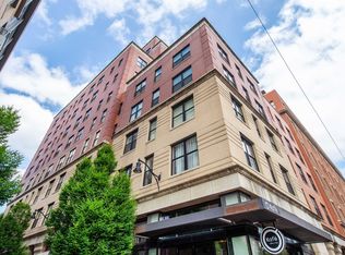 232 Pavonia Ave APT 815, Jersey City, NJ