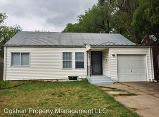 1117 N Oliver Ave, Wichita, KS 67208