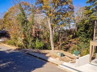 5620 Scenic Dr, Little Rock, AR 72207