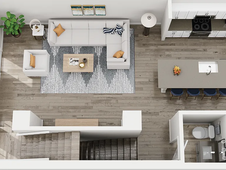 Oakbrook Townhomes — Photo 34