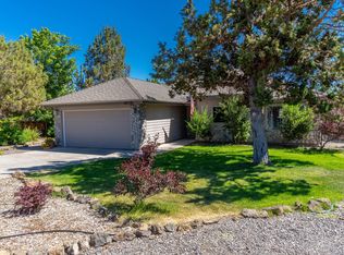 20779 N Star Way, Bend, OR 97703