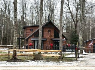 9231 W Gierke Rd, Manistique, MI 49854