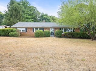 3115 Old Thirty Three Rd, Harrisonburg, VA 22801