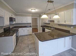 5055 Waters Edge Cv N, Memphis, TN 38141