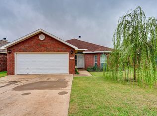 917 Xavier St, Lubbock, TX 79403
