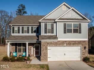 1136 Abundance Dr, Locust Grove, GA 30248