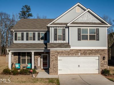 1136 Abundance Dr #13, Locust Grove, GA, 30248
