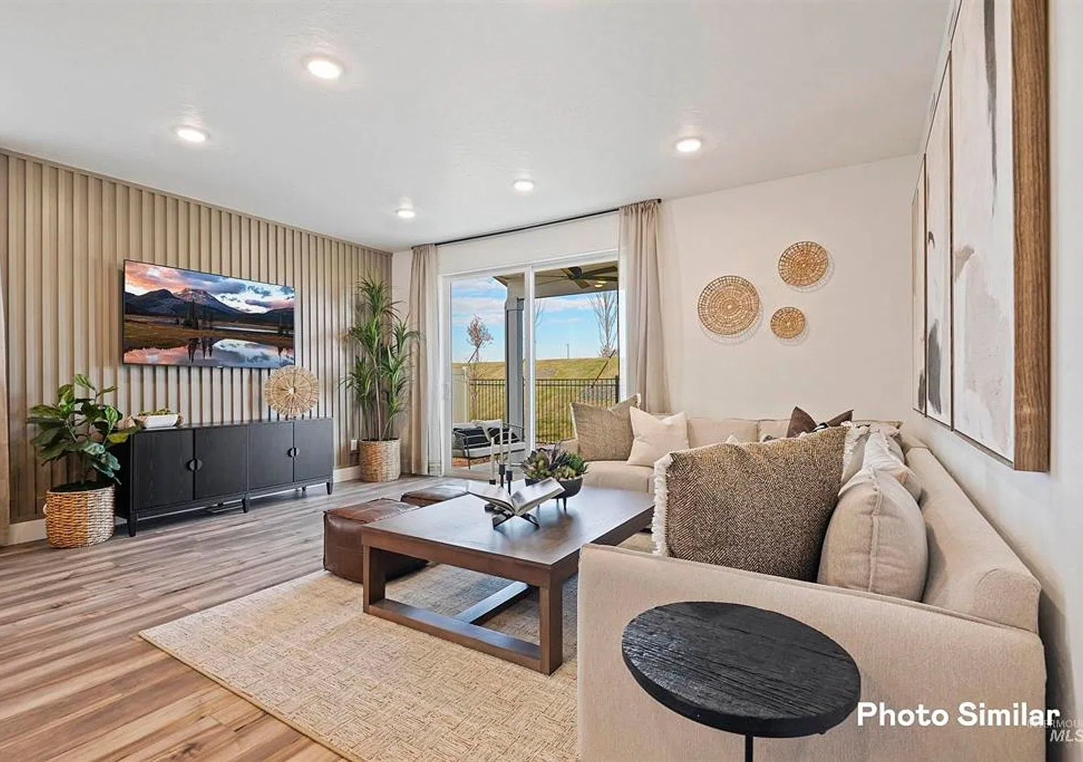 Brand New 4-Bedroom Townhome | Never Occupied | Resort-Style Amenities! — Photo 3