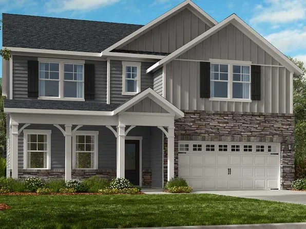 620 Salmonberry Dr, Holly Springs, NC 27540