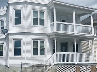 49-51 Kirk St, Methuen, MA 01844